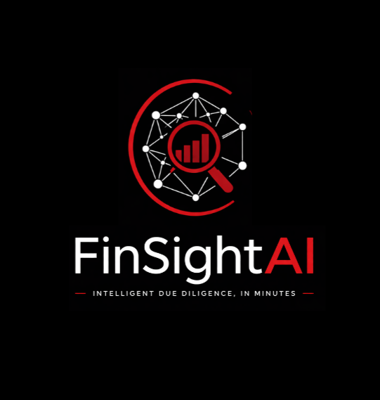 FinSightAI logo