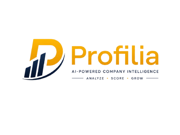 Profilia logo