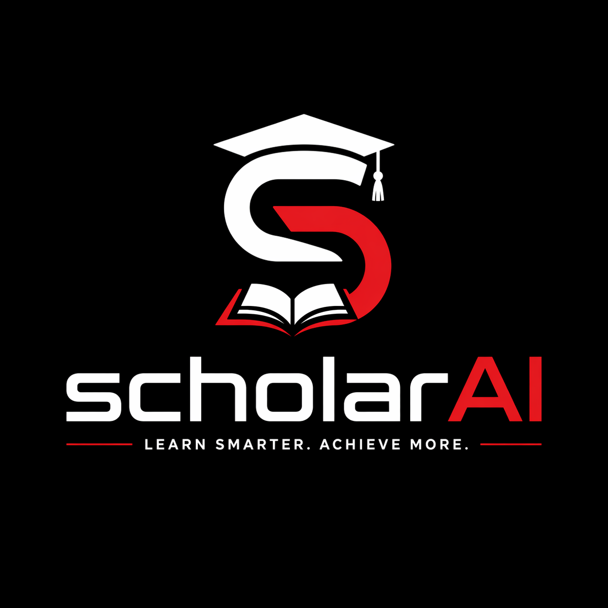 ScholarAI logo