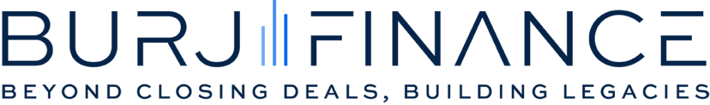 Burj Finance
