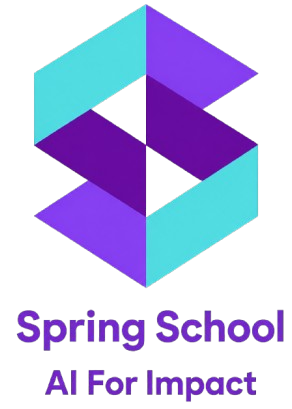 Spring School AI4Impact