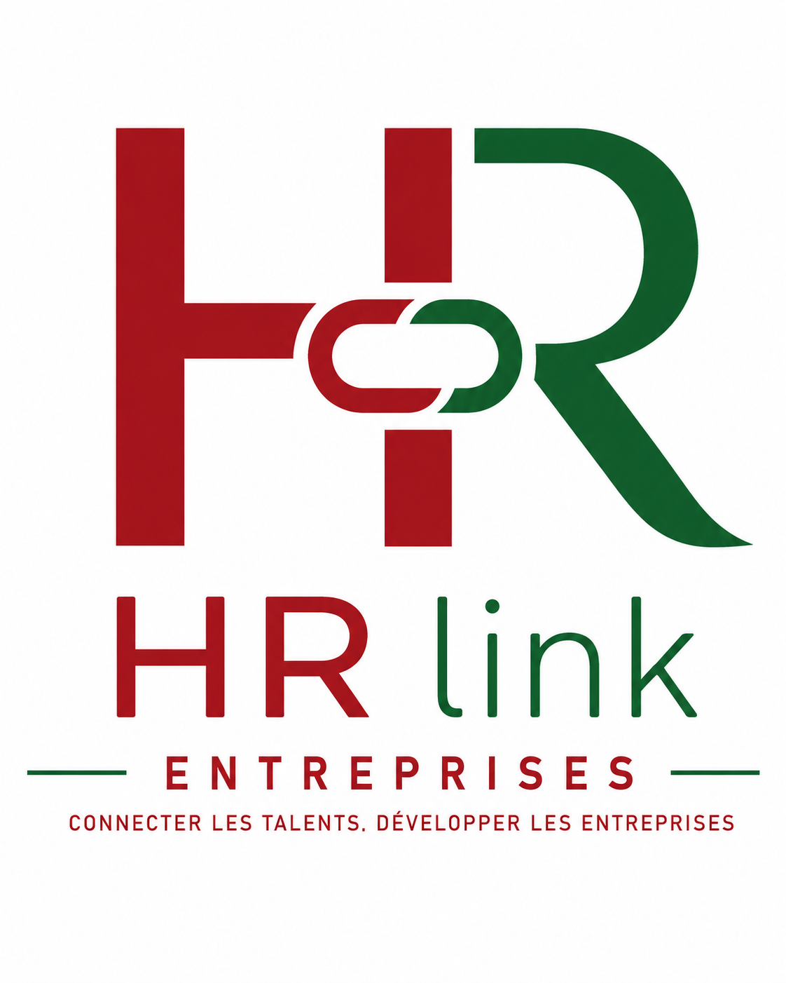 HR Link Enterprises logo